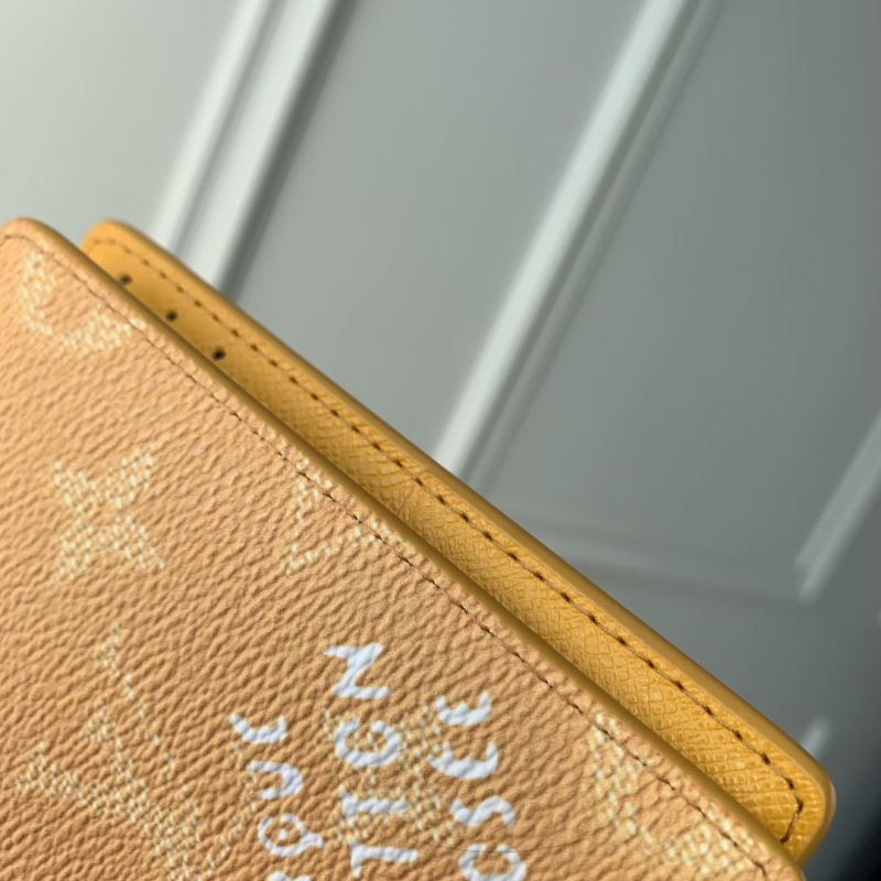LV Wallets